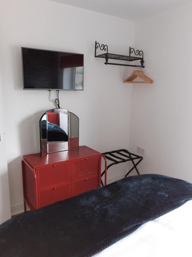 Lovely Coastal House In The Western Lake District Minimum 3 Night Stay St Bees Dış mekan fotoğraf