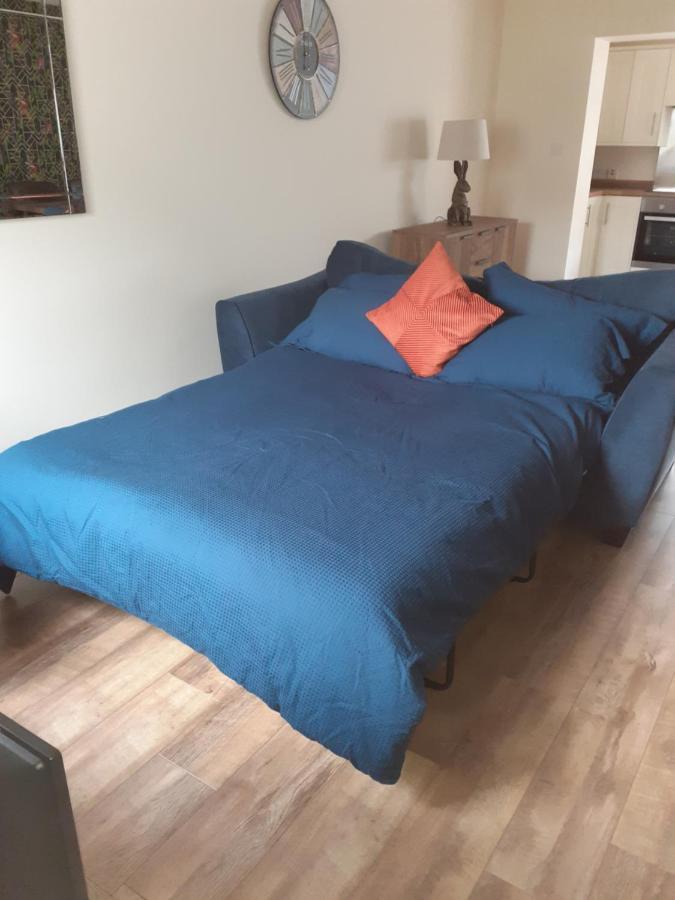 Lovely Coastal House In The Western Lake District Minimum 3 Night Stay St Bees Dış mekan fotoğraf
